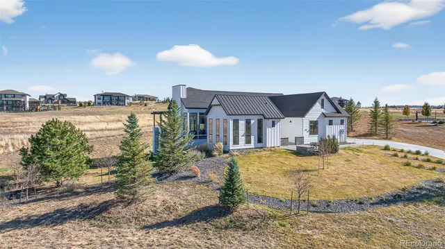 $1,780,000 | 8468 Merryvale Trail, Parker, CO 80138