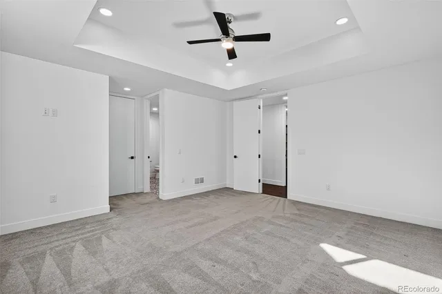 $1,780,000 | 8468 Merryvale Trail, Parker, CO 80138