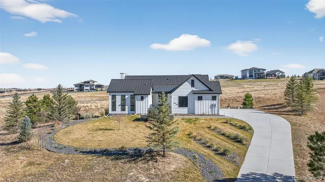 $1,780,000 | 8468 Merryvale Trail, Parker, CO 80138