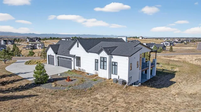 $1,780,000 | 8468 Merryvale Trail, Parker, CO 80138