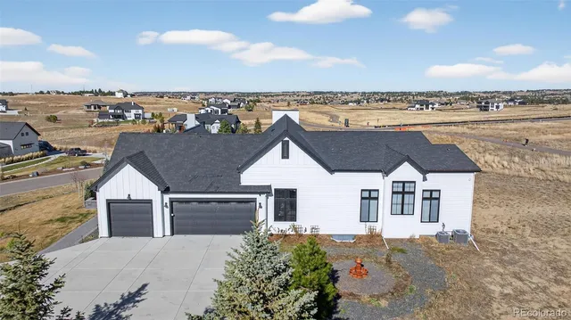 $1,780,000 | 8468 Merryvale Trail, Parker, CO 80138