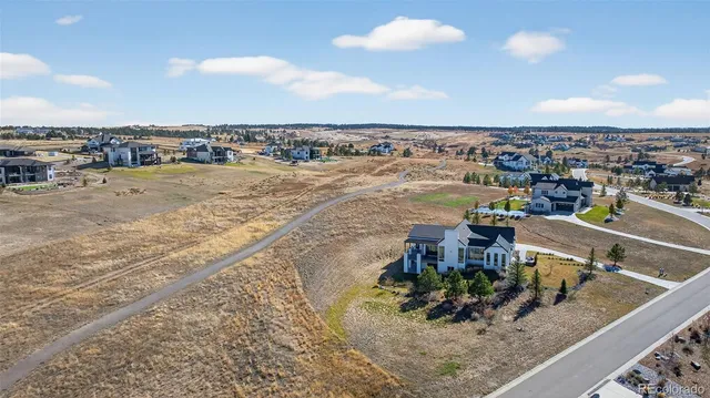 $1,780,000 | 8468 Merryvale Trail, Parker, CO 80138