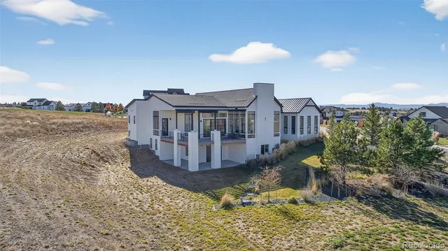 $1,780,000 | 8468 Merryvale Trail, Parker, CO 80138
