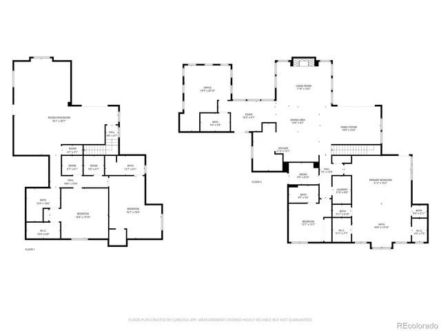 $1,780,000 | 8468 Merryvale Trail, Parker, CO 80138