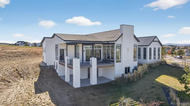 $1,780,000 | 8468 Merryvale Trail, Parker, CO 80138