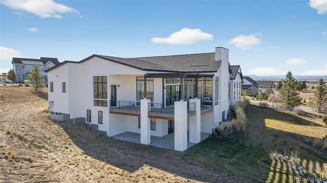 $1,780,000 | 8468 Merryvale Trail, Parker, CO 80138
