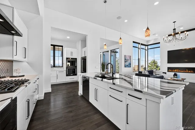 $1,780,000 | 8468 Merryvale Trail, Parker, CO 80138