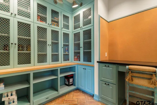 a view of a building