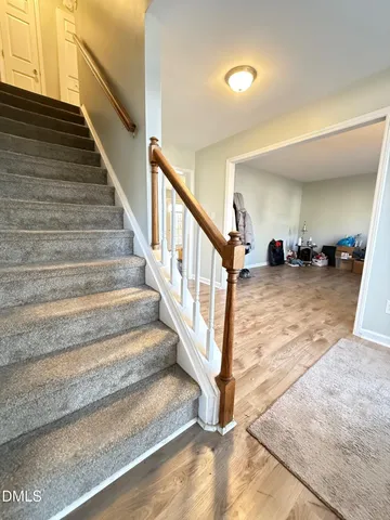 $2,195 | 8612 Hobhouse Circle, Raleigh, NC 27615