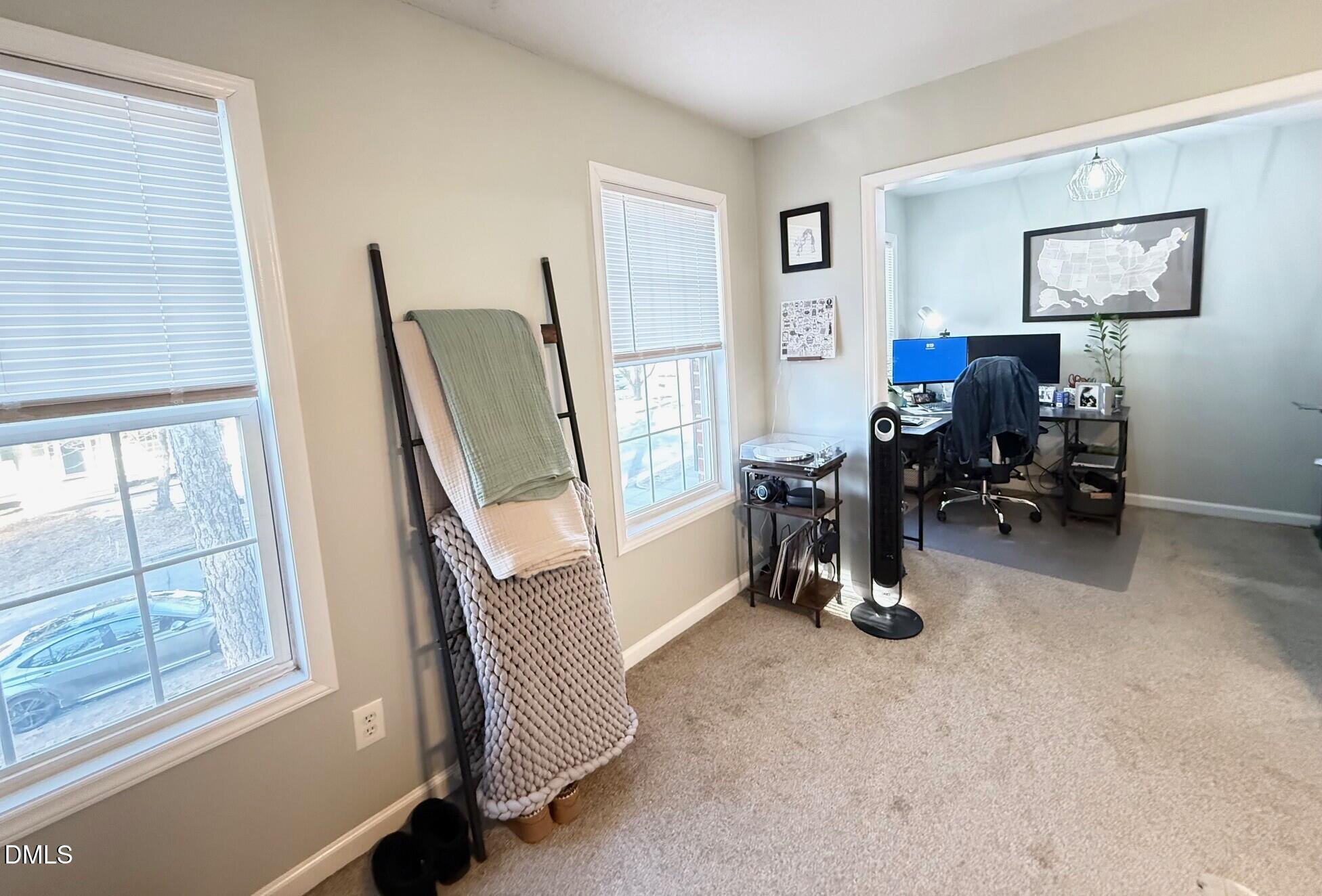 8612 Hobhouse Circle Raleigh, NC 27615 - Photo 15 of 22 15