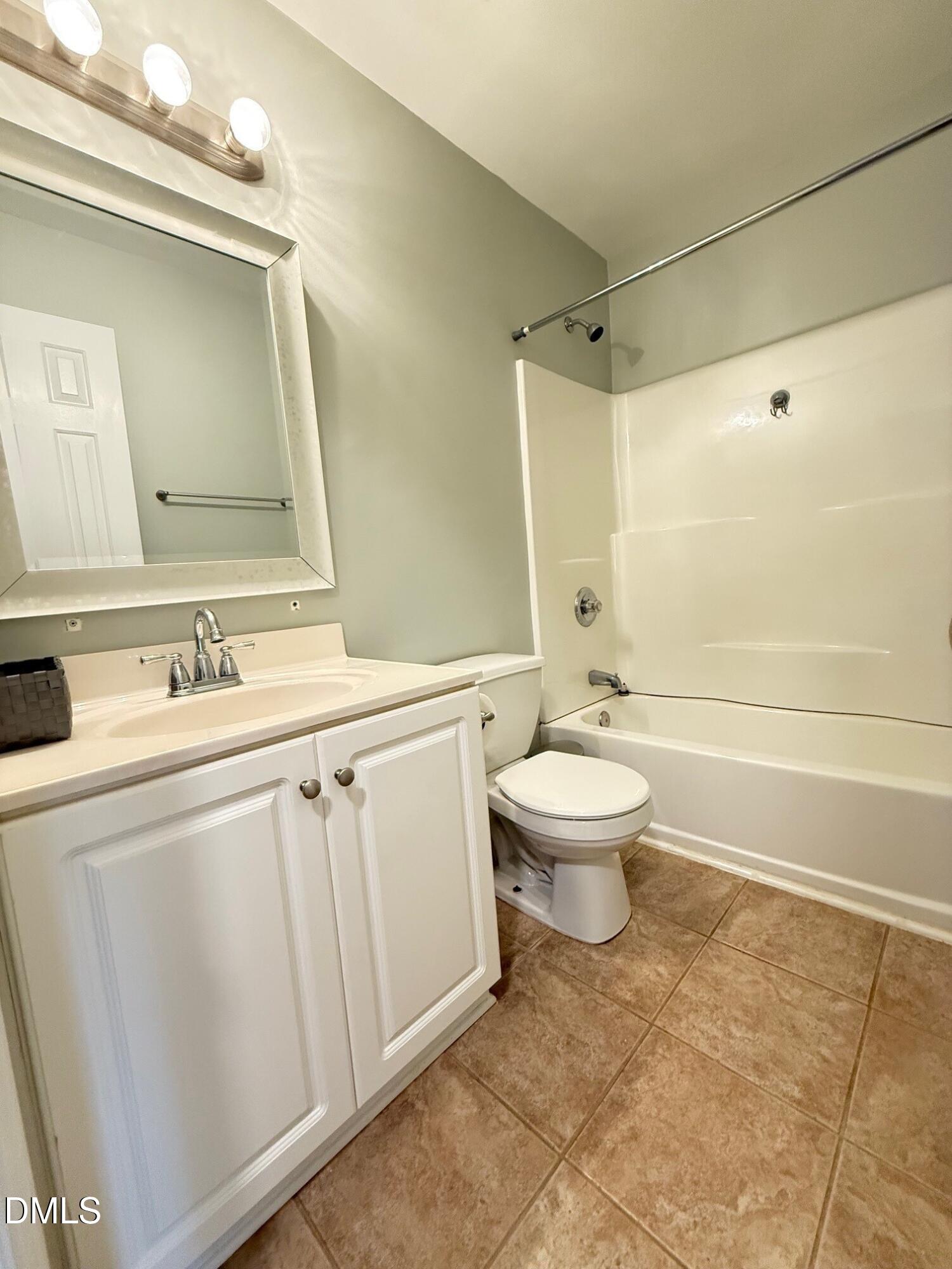 8612 Hobhouse Circle Raleigh, NC 27615 - Photo 19 of 22 20