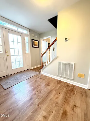 $2,195 | 8612 Hobhouse Circle, Raleigh, NC 27615