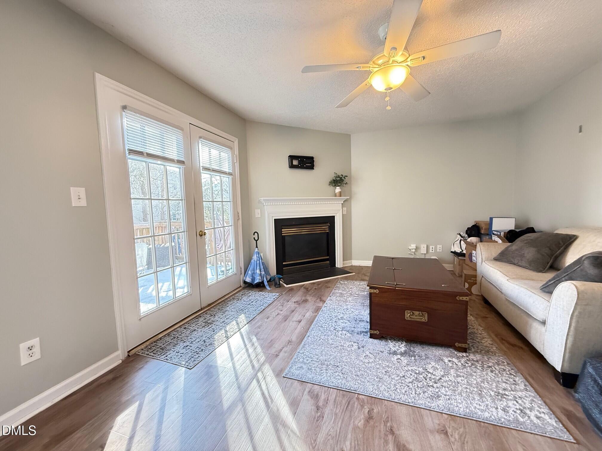 8612 Hobhouse Circle Raleigh, NC 27615 - Photo 6 of 22 6