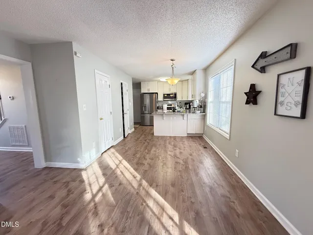 $2,195 | 8612 Hobhouse Circle, Raleigh, NC 27615