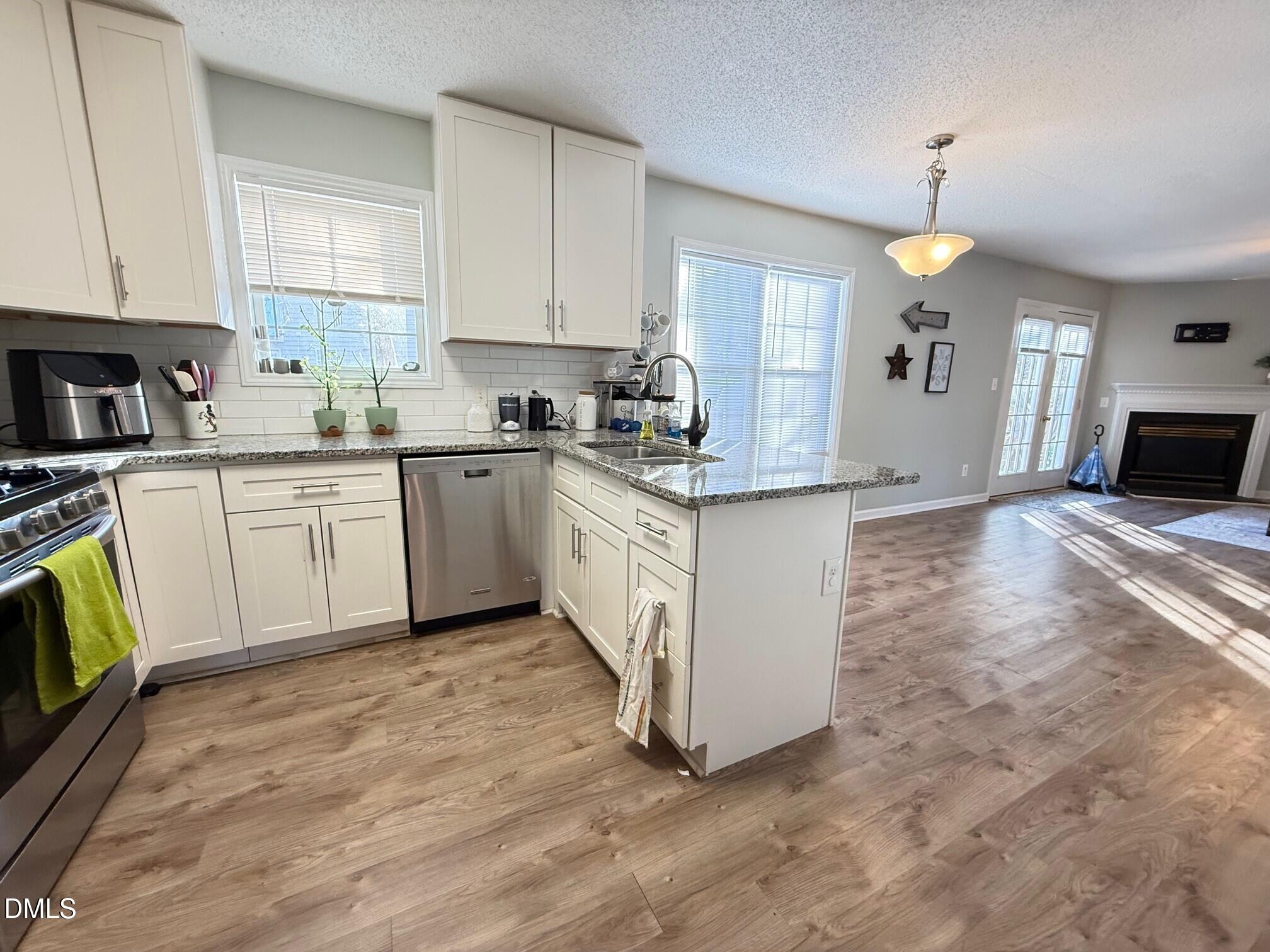 8612 Hobhouse Circle Raleigh, NC 27615 - Photo 9 of 22 9