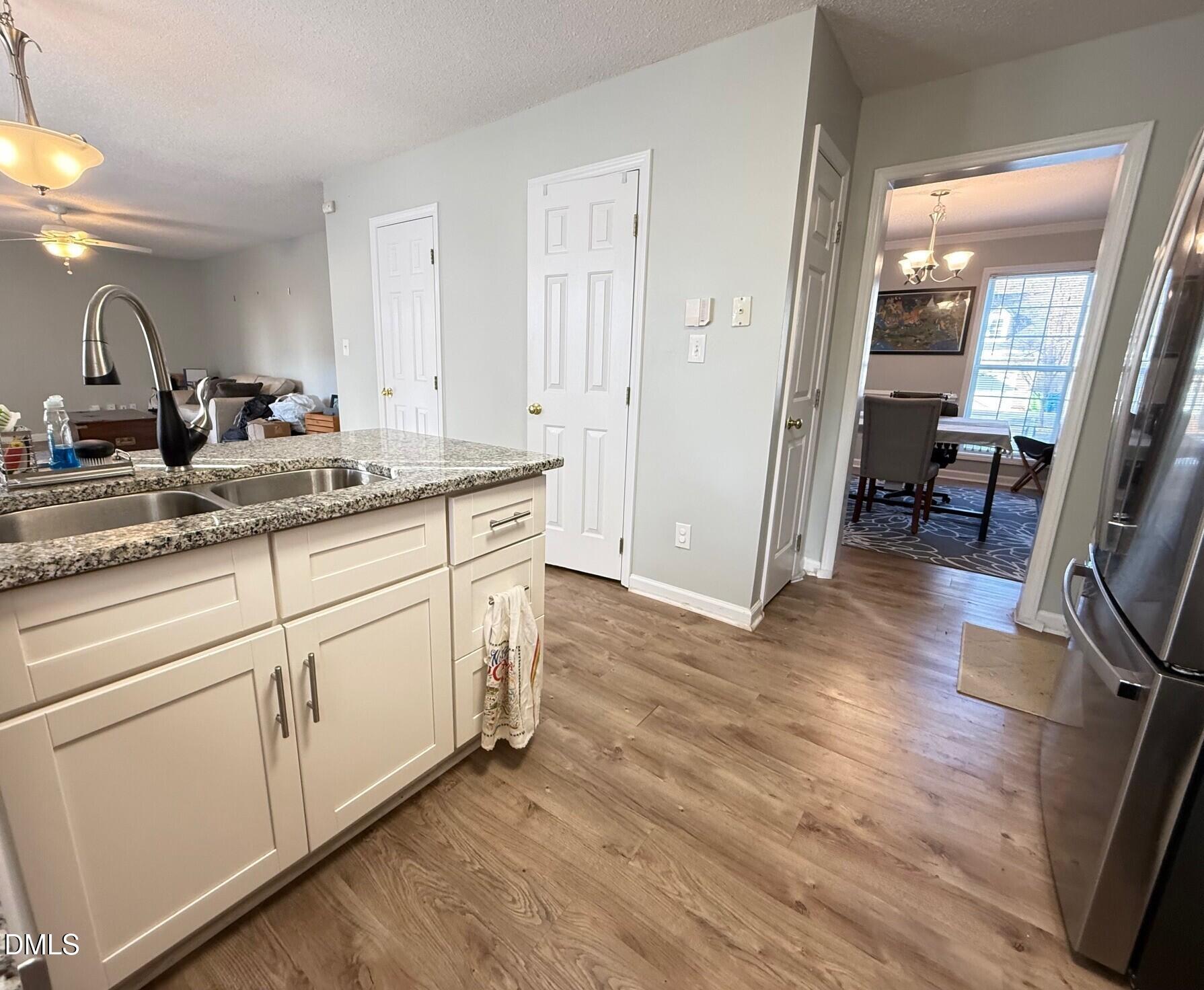 8612 Hobhouse Circle Raleigh, NC 27615 - Photo 10 of 22 10