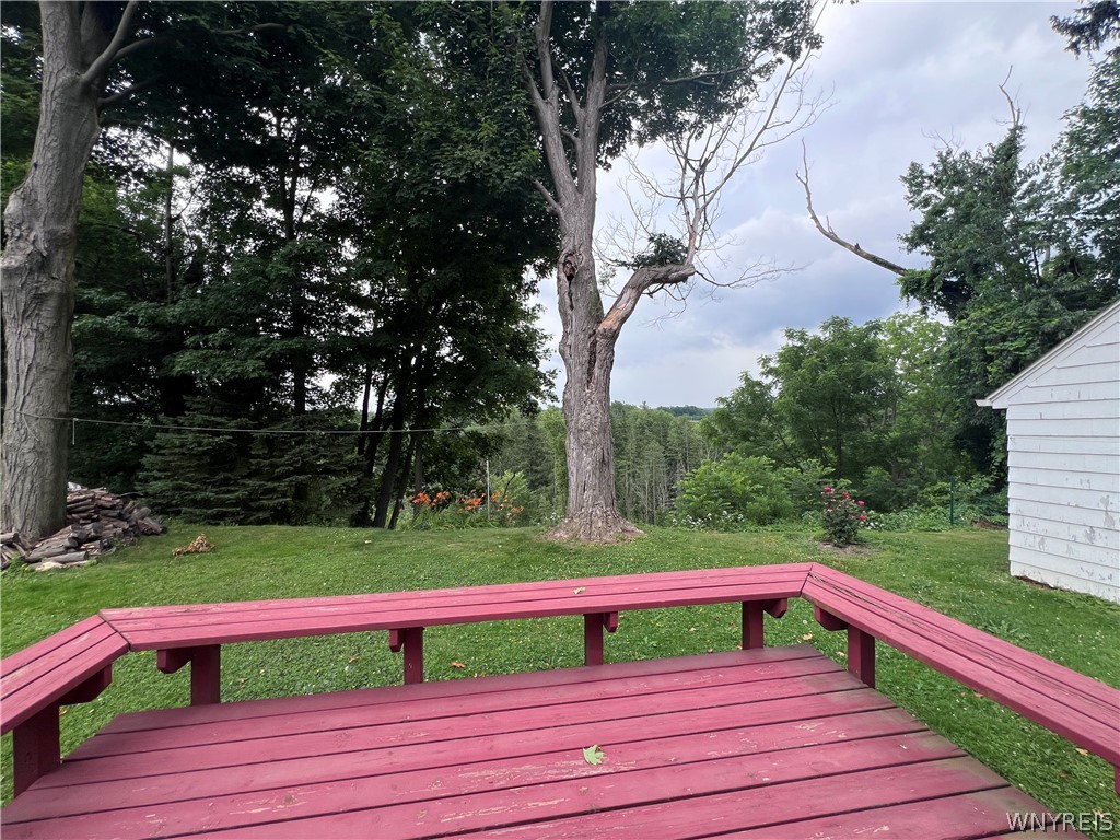 3050 Belknap Road Eden, NY 14057 - Photo 6 of 39 Overlooks Eden Valley!