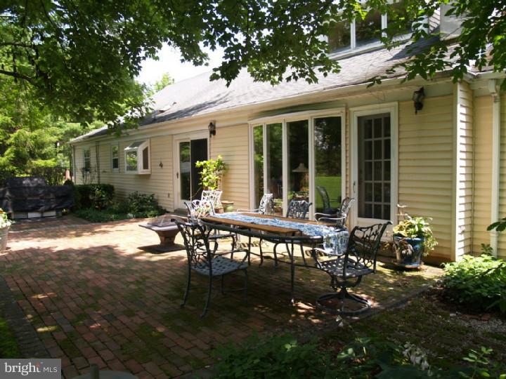 33 Nelson Ridge Road Princeton, NJ 08540 - Photo 20 of 21