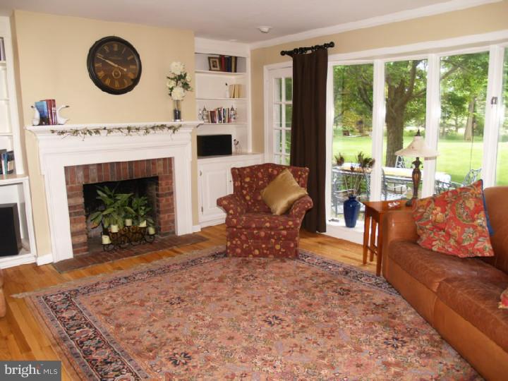 33 Nelson Ridge Road Princeton, NJ 08540 - Photo 5 of 21