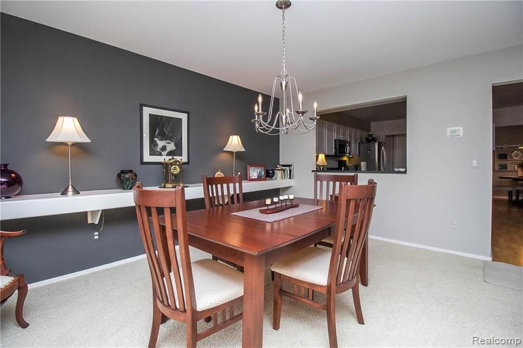 5388 Parkgrove Road, Unit 21 Ann Arbor, MI 48103 - Photo 10 of 35