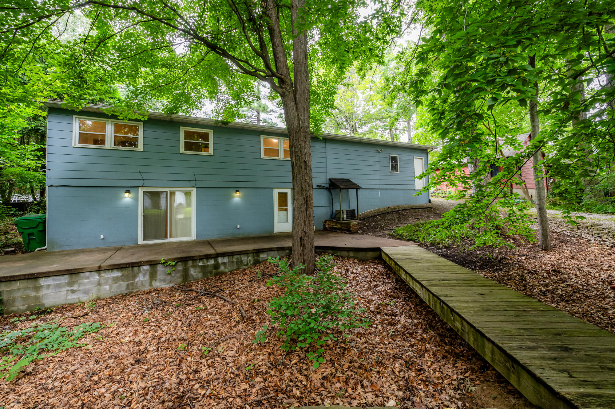 18393 Ridge Road New Buffalo, MI 49117 - Photo 21 of 26 Ridge-104