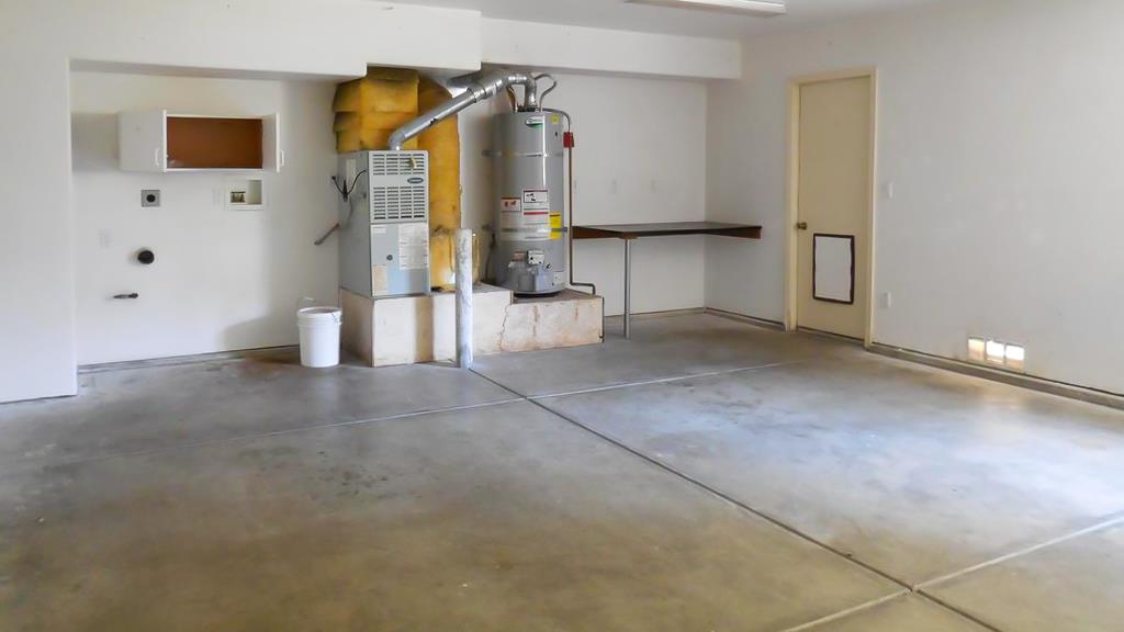 124 Sycamore Street Santa Cruz, CA 95060 - Photo 34 of 40 a view of a storage & utility room