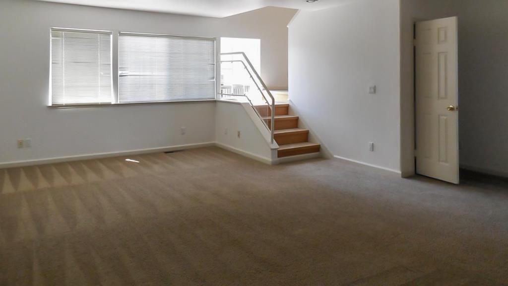 124 Sycamore Street Santa Cruz, CA 95060 - Photo 37 of 40 an empty room with windows