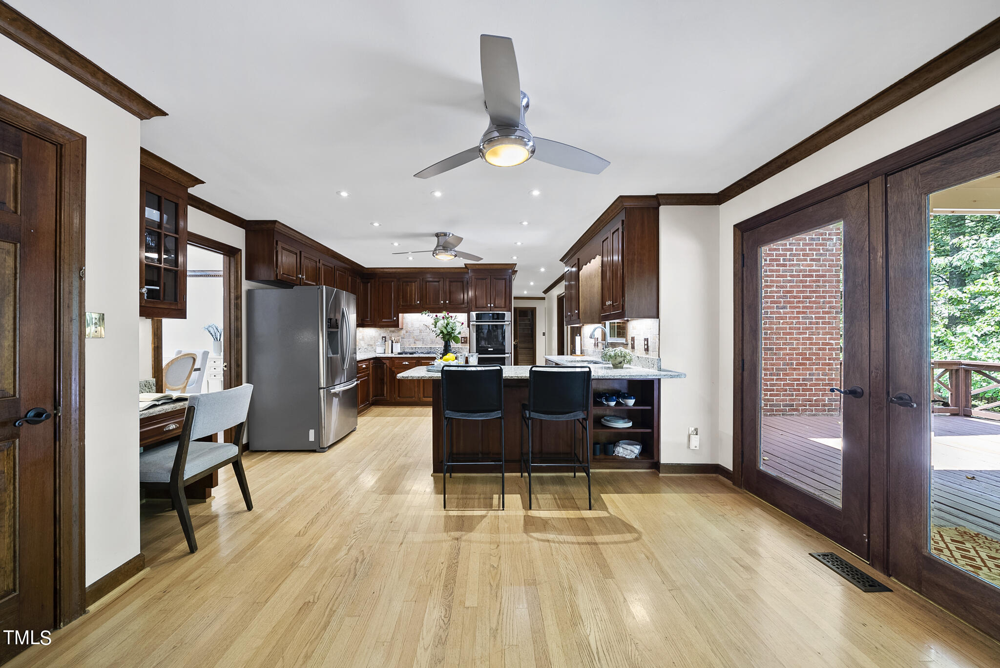 6905 Slade Hill Road Raleigh, NC 27615 - Photo 7 of 69 DSC02658