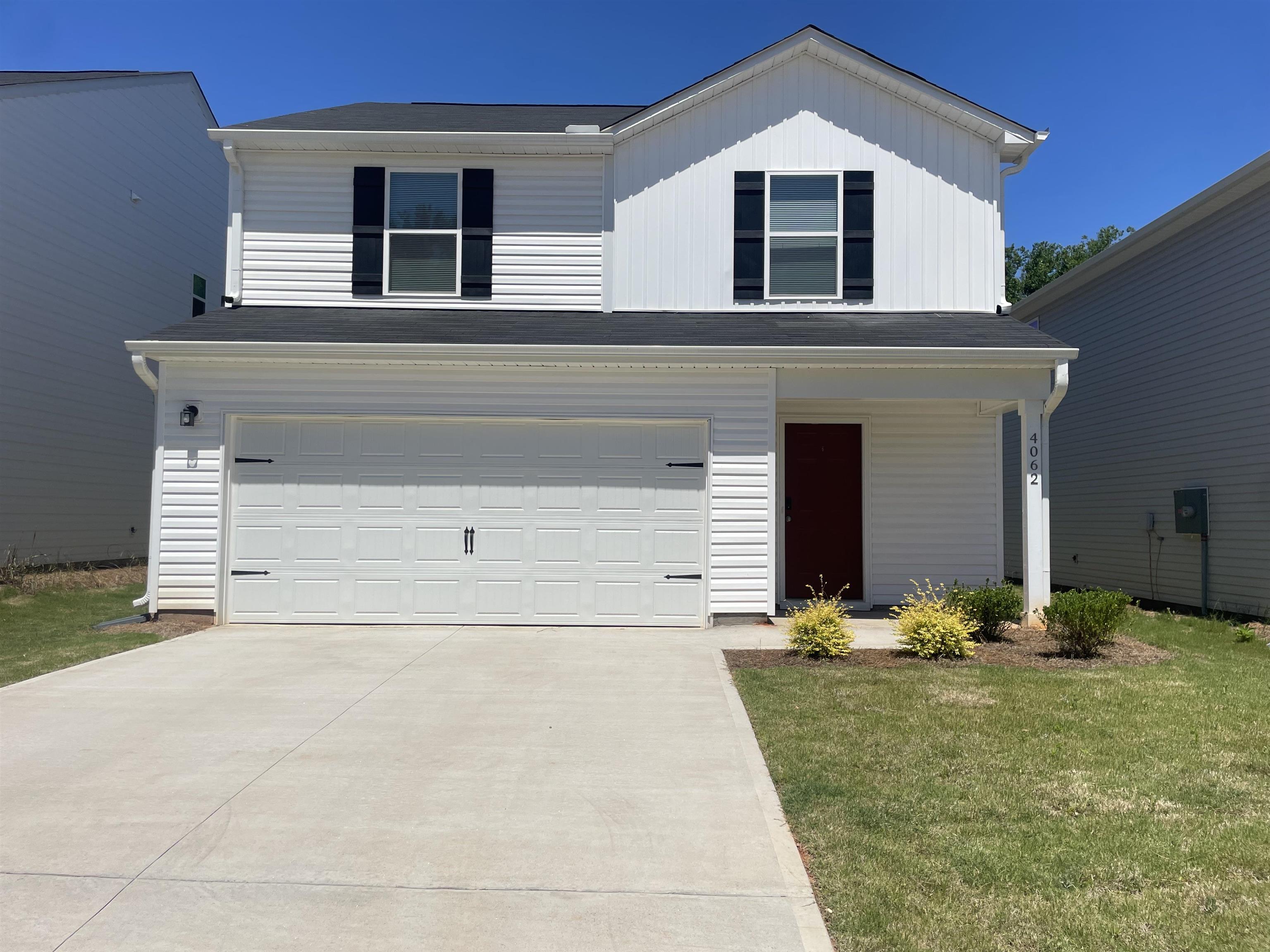 4062 Garrison Lane Boiling Springs, SC 29316 - Photo 1 of 12 Gallery Image 1