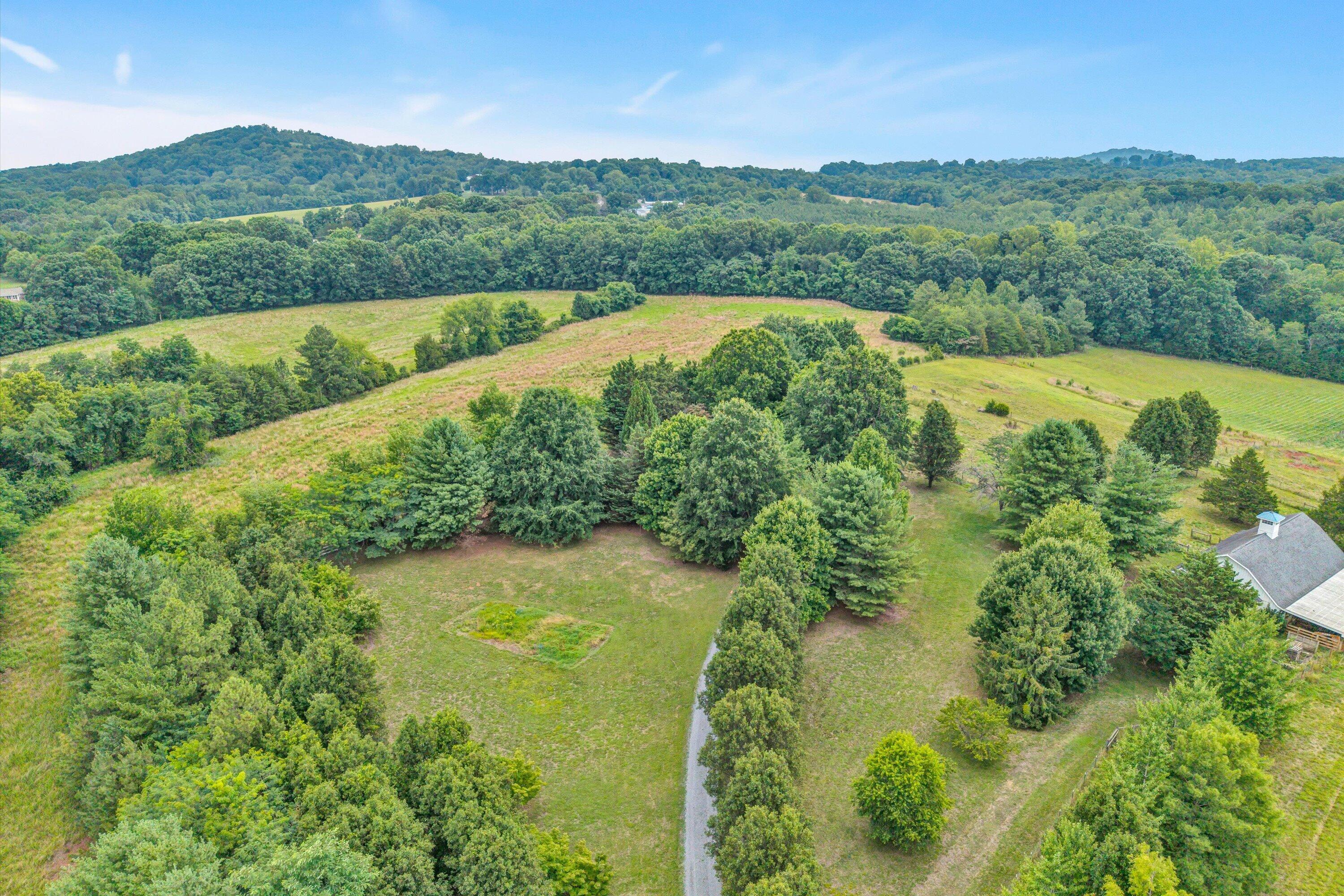 2932 Dickerson Mill Road Bedford, VA 24523 - Photo 51 of 62 50-DJI_20260630112030_0001