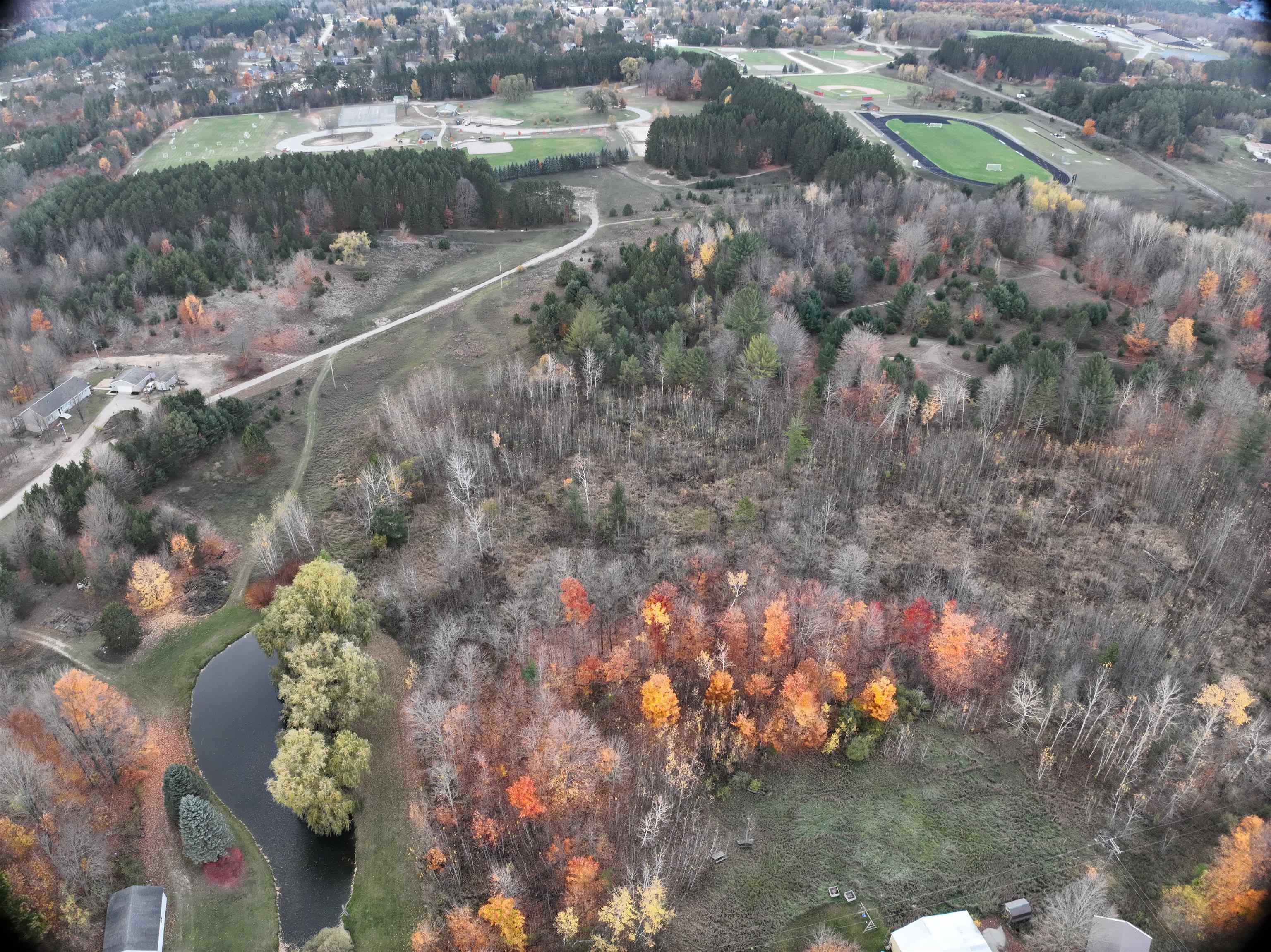 0 East Sparling Road Kingsley, MI 49649 - Photo 3 of 6
