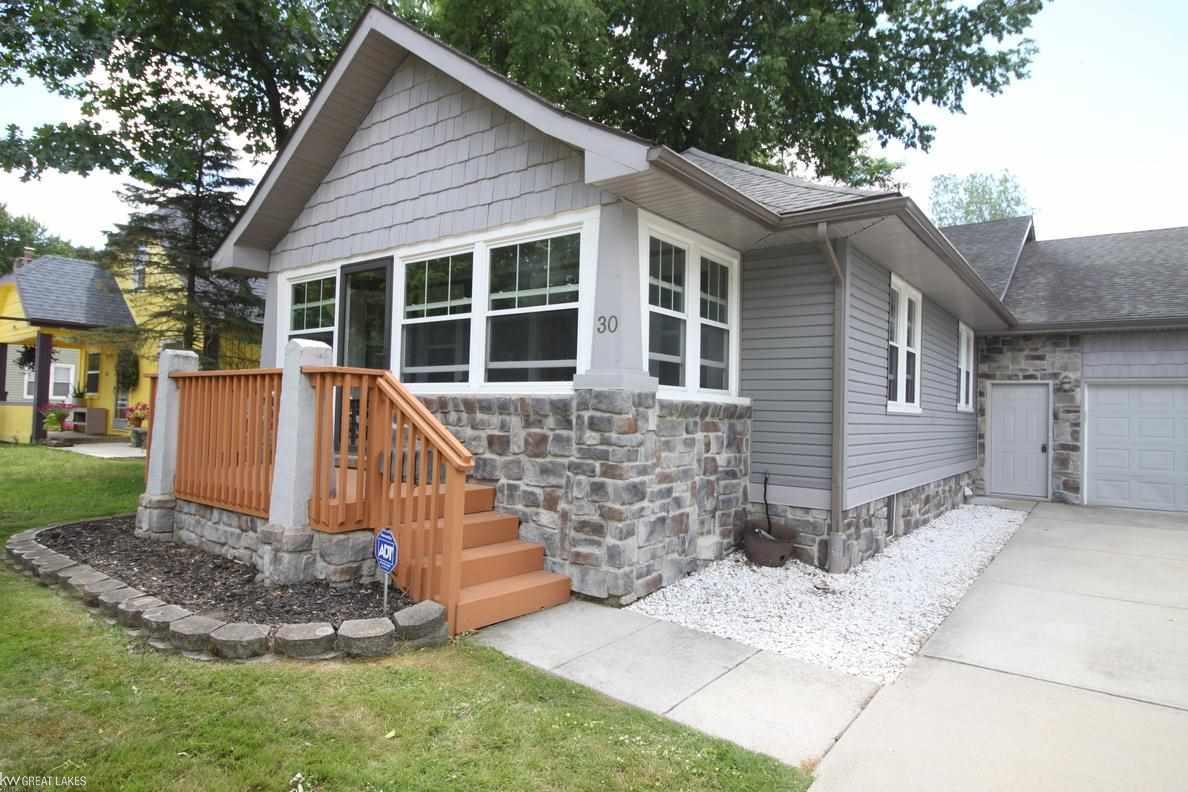 30 Riverside Drive Mount Clemens, MI 48043 - Photo 2 of 37 Gallery Image 2