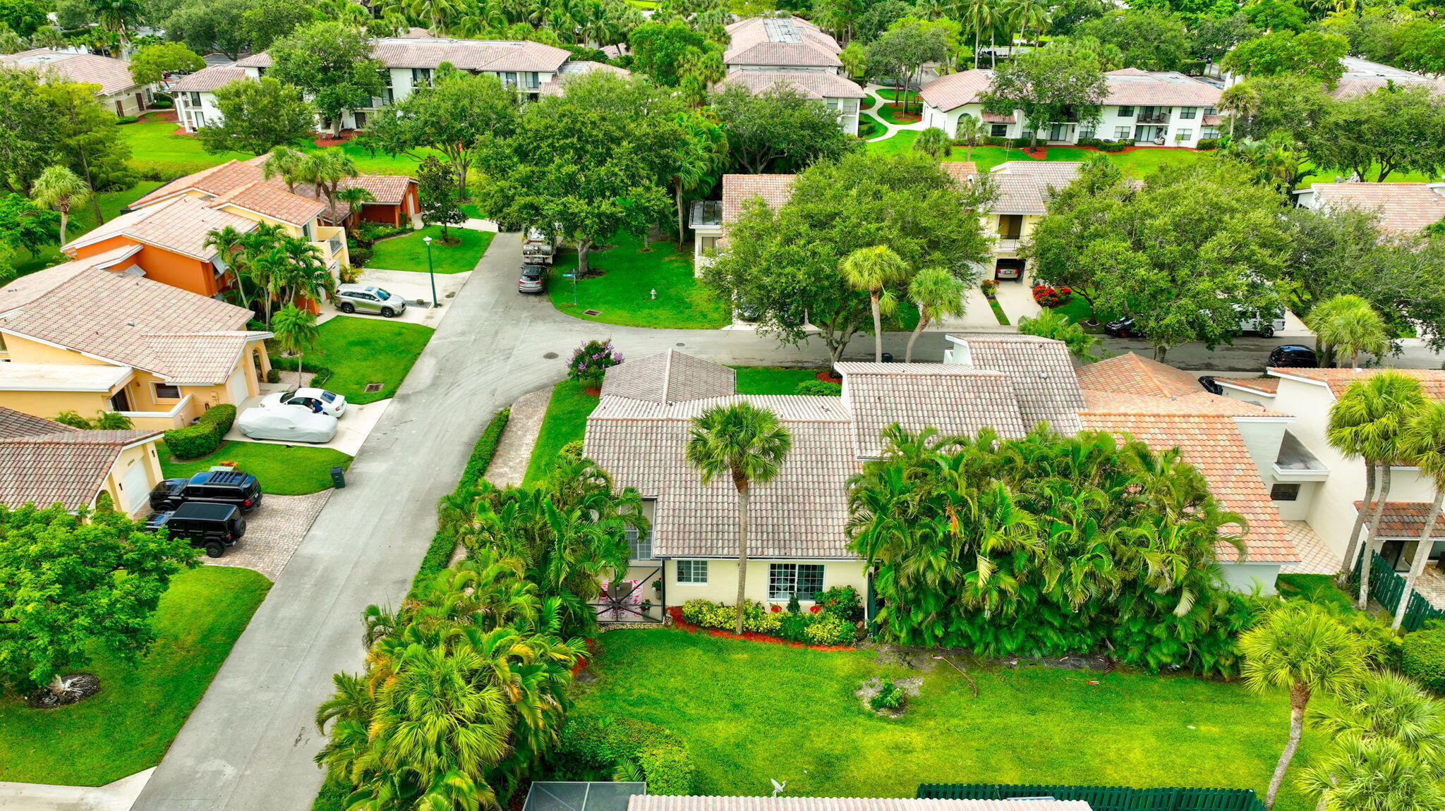 6105 Via Laguna Lane Boca Raton, FL 33433 - Photo 67 of 75 6105 VIA LAGUNA LN, 3/2/ CORNER VILLA