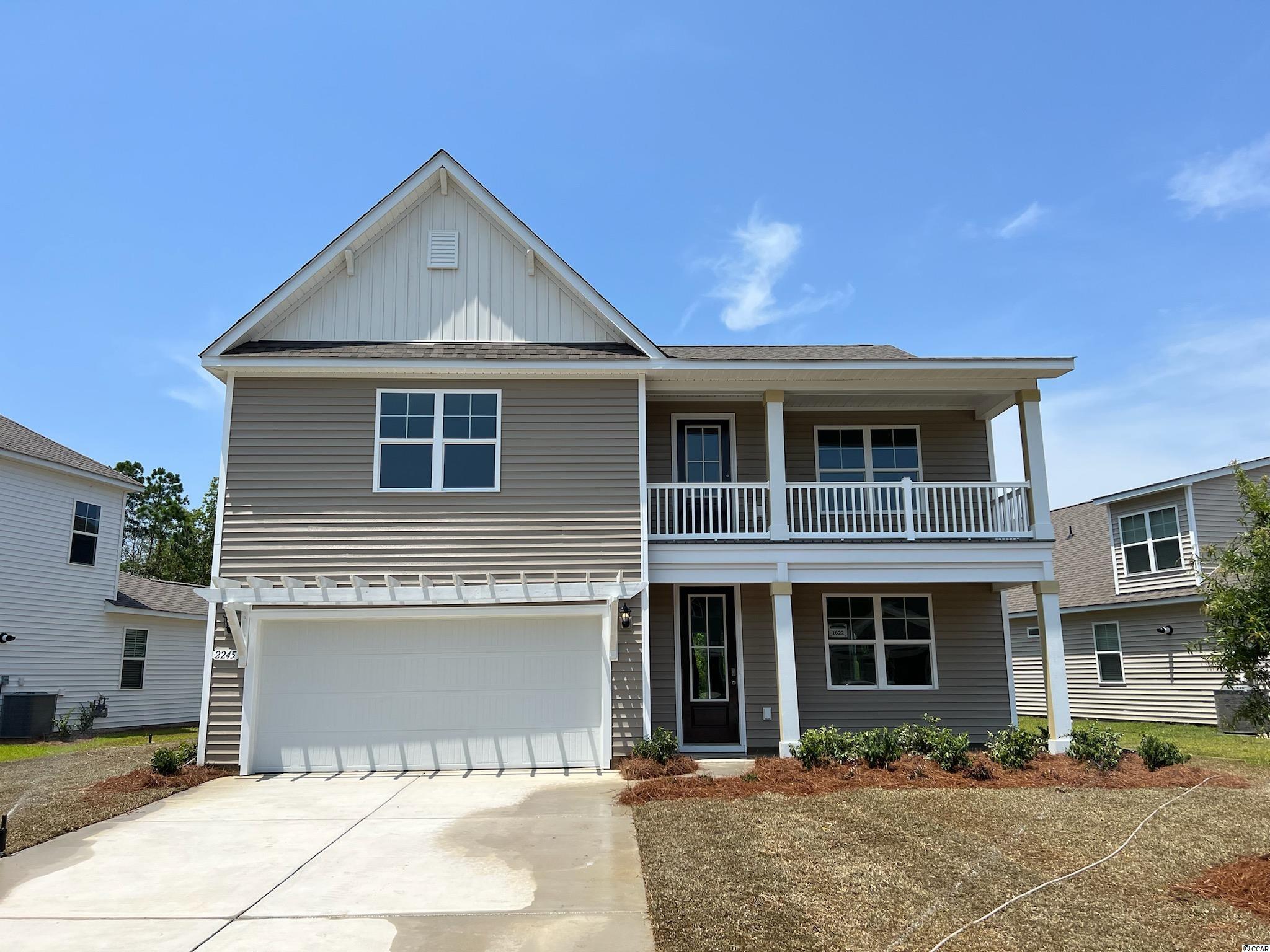 2245 Spring Tree Drive Little River, SC 29566 - Photo 1 of 40 Gallery Image 1