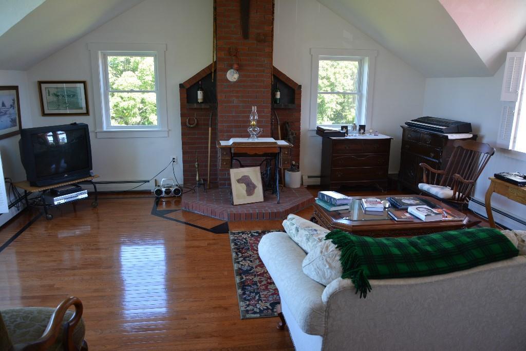 1599 Oxbow Road Oxbow, ME 04764 - Photo 15 of 35 Photo