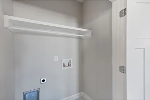 a view of small space