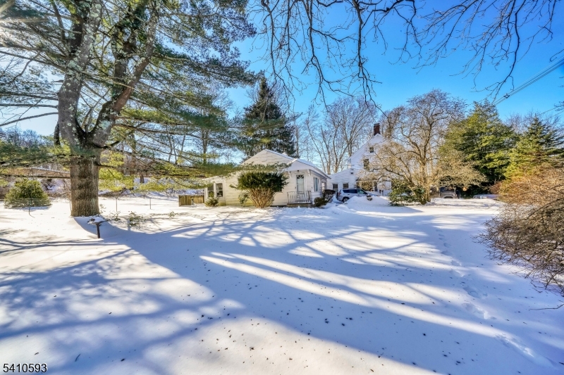 59 Furnace Road, Unit A Chester, NJ 07930 - Photo 1 of 14