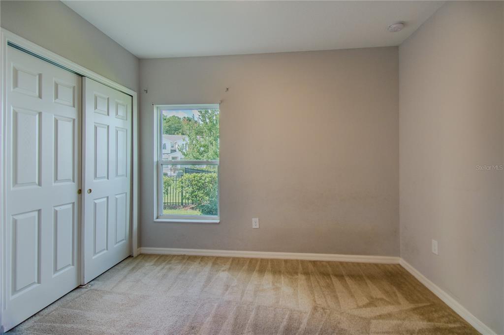3470 Beau Road Kissimmee, FL 34746 - Photo 25 of 40 an empty room with window