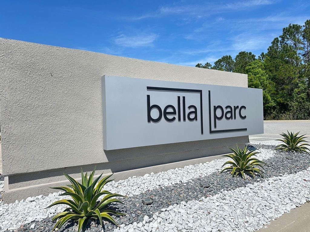 3470 Beau Road Kissimmee, FL 34746 - Photo 28 of 40 a sign that is on the side of a building