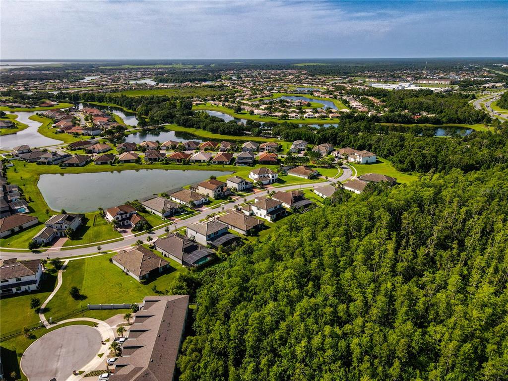 3470 Beau Road Kissimmee, FL 34746 - Photo 32 of 40 view of a city