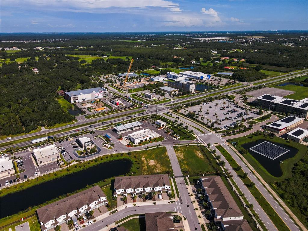 3470 Beau Road Kissimmee, FL 34746 - Photo 37 of 40 city view