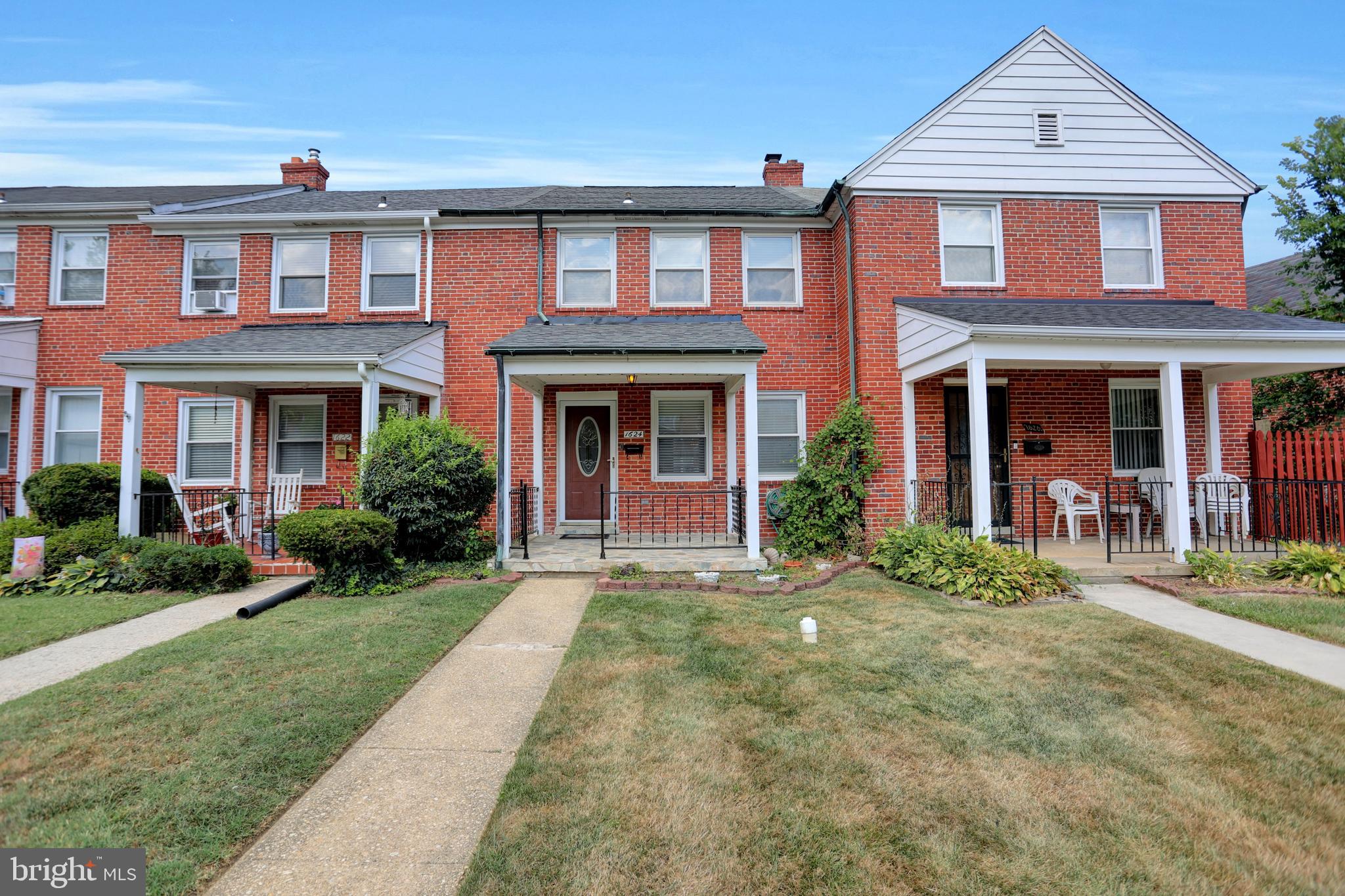 1624 Ramblewood Road Baltimore, MD 21239 - Photo 1 of 38 Gallery Image 1