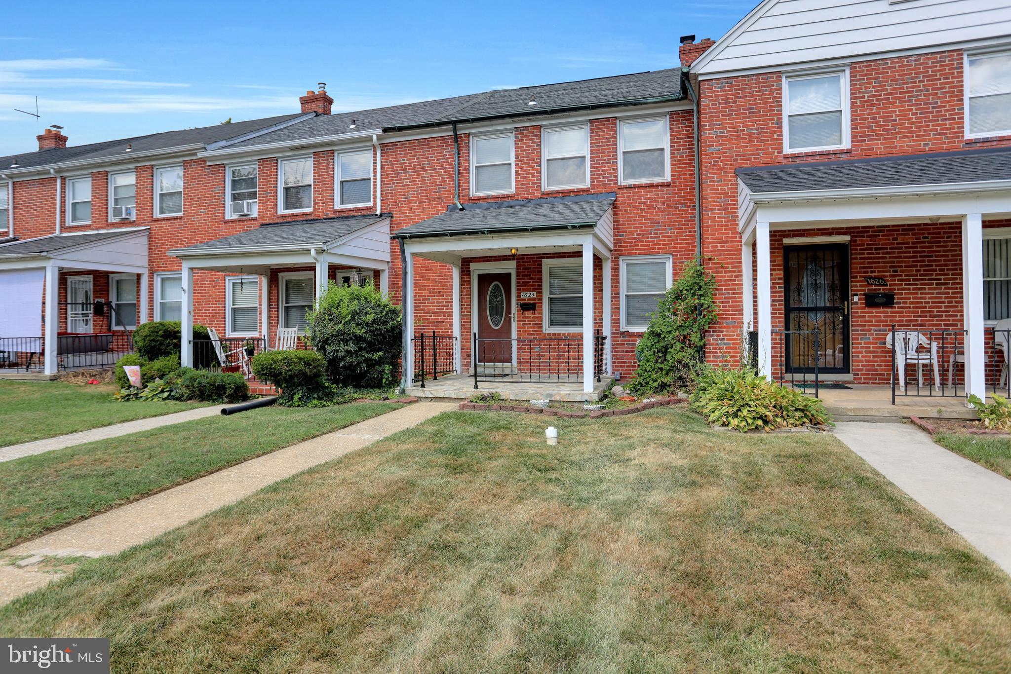 1624 Ramblewood Road Baltimore, MD 21239 - Photo 2 of 38 Gallery Image 2