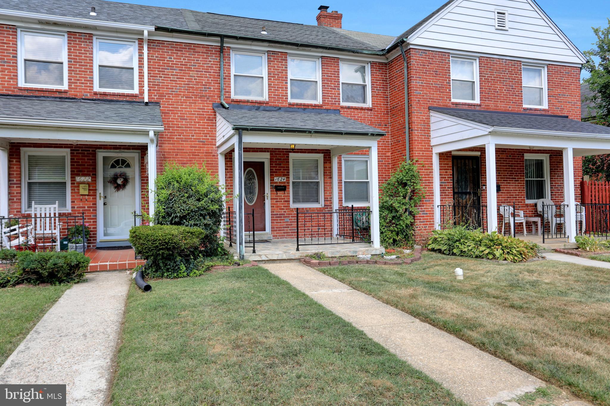 1624 Ramblewood Road Baltimore, MD 21239 - Photo 3 of 38 Gallery Image 3
