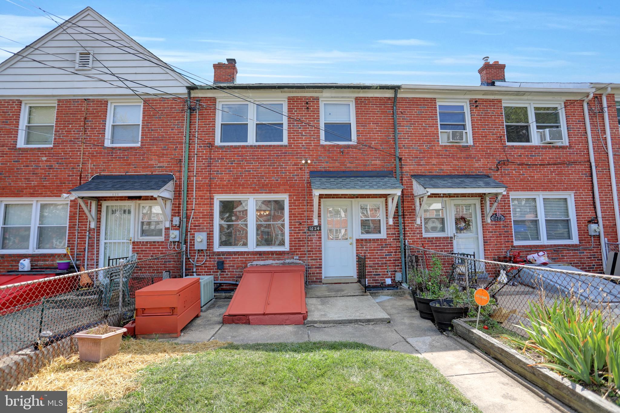 1624 Ramblewood Road Baltimore, MD 21239 - Photo 34 of 38 Gallery Image 34