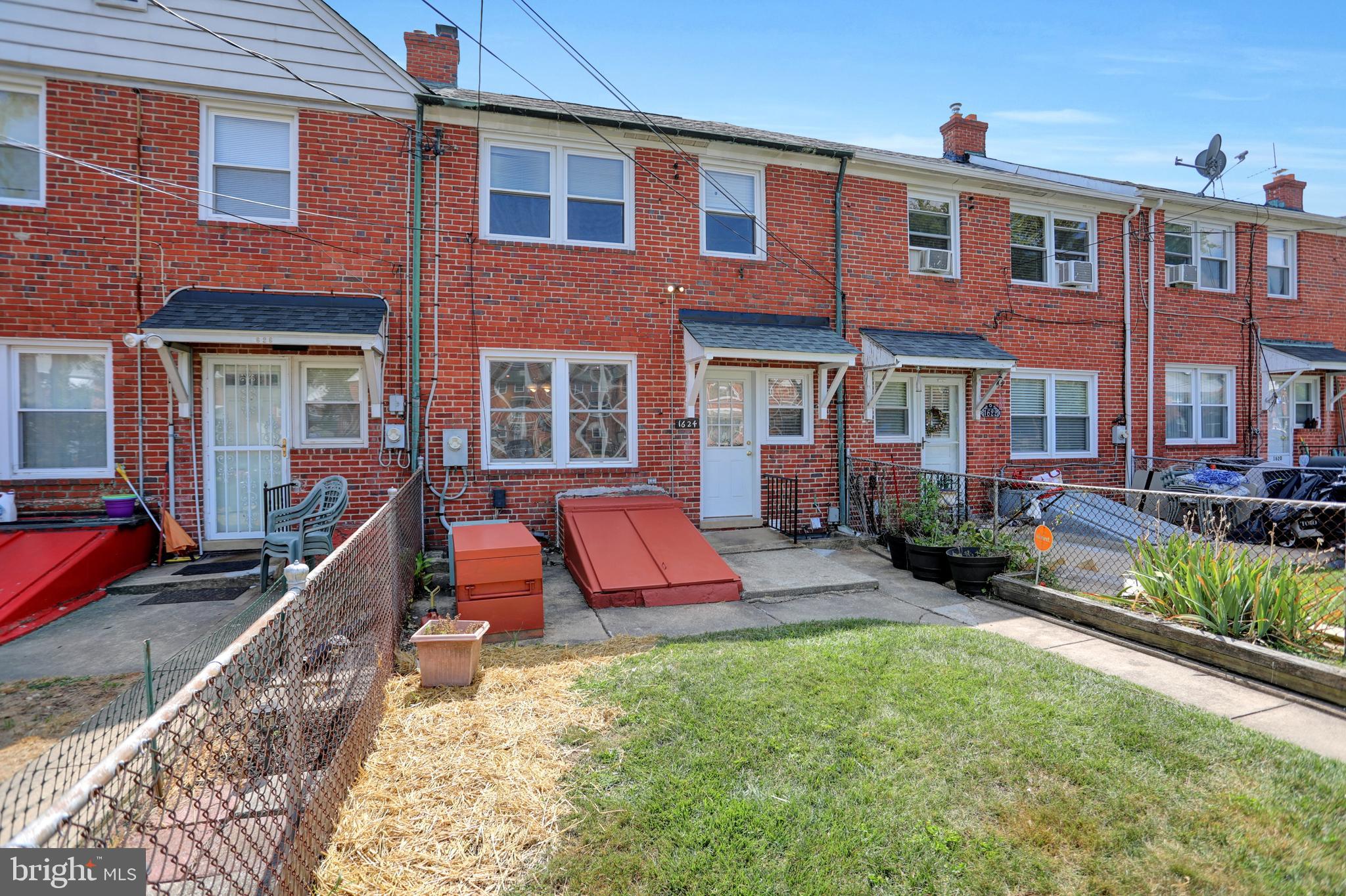 1624 Ramblewood Road Baltimore, MD 21239 - Photo 35 of 38 Gallery Image 35
