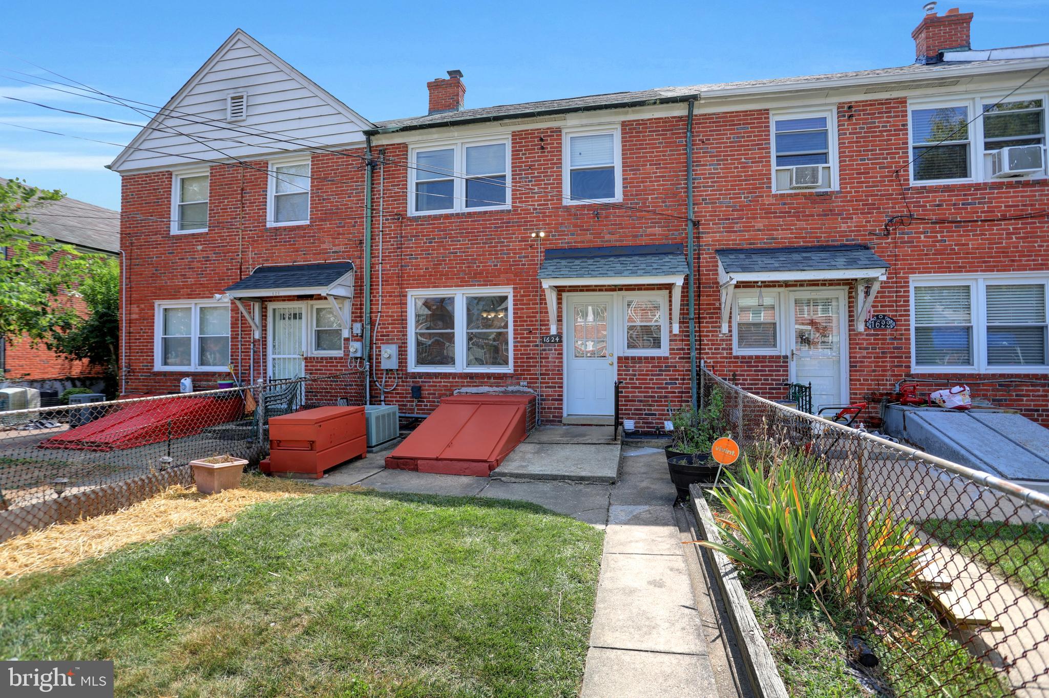 1624 Ramblewood Road Baltimore, MD 21239 - Photo 36 of 38 Gallery Image 36