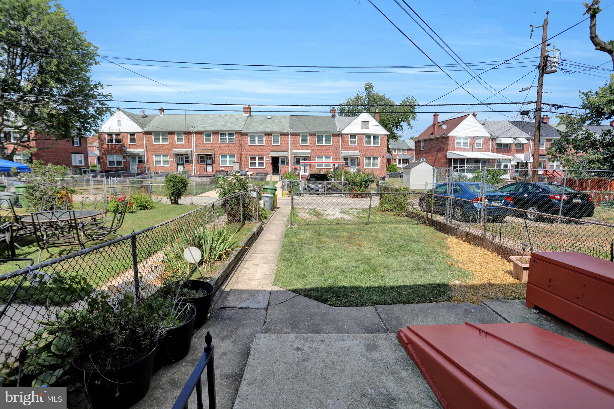 1624 Ramblewood Road Baltimore, MD 21239 - Photo 37 of 38 Gallery Image 37