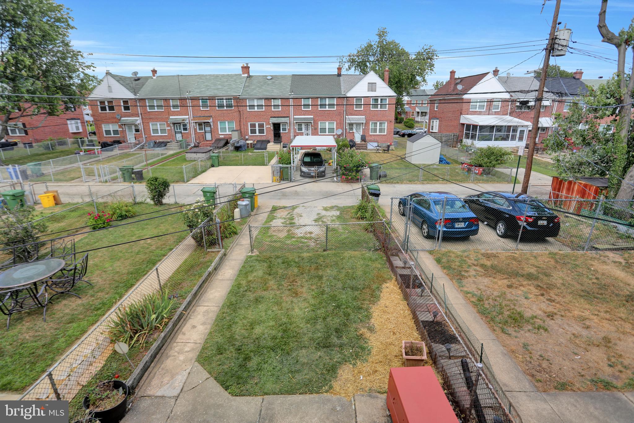 1624 Ramblewood Road Baltimore, MD 21239 - Photo 38 of 38 Gallery Image 38
