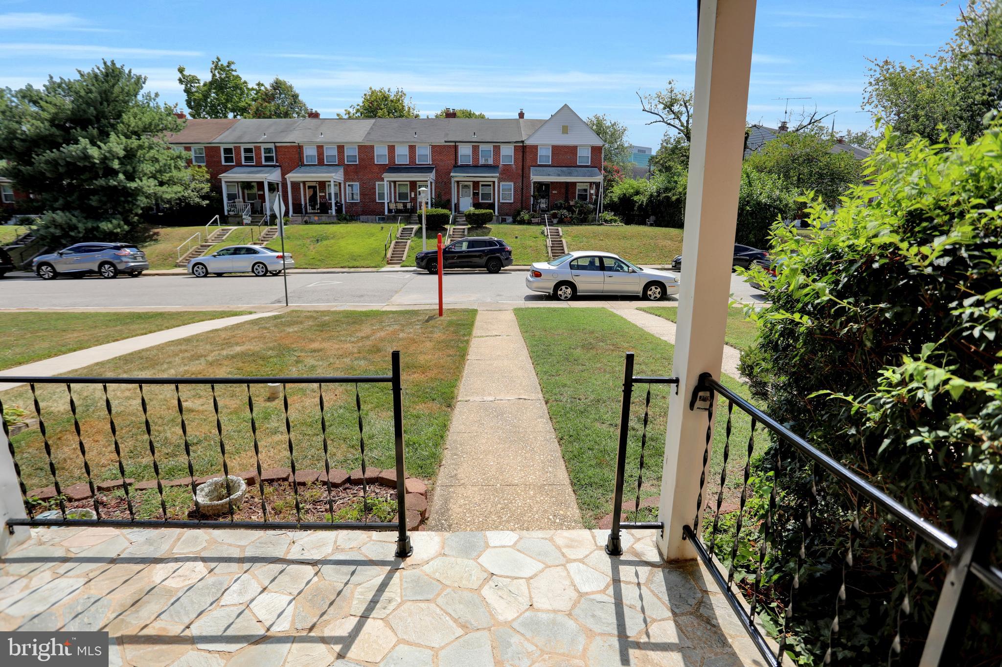 1624 Ramblewood Road Baltimore, MD 21239 - Photo 7 of 38 Gallery Image 7